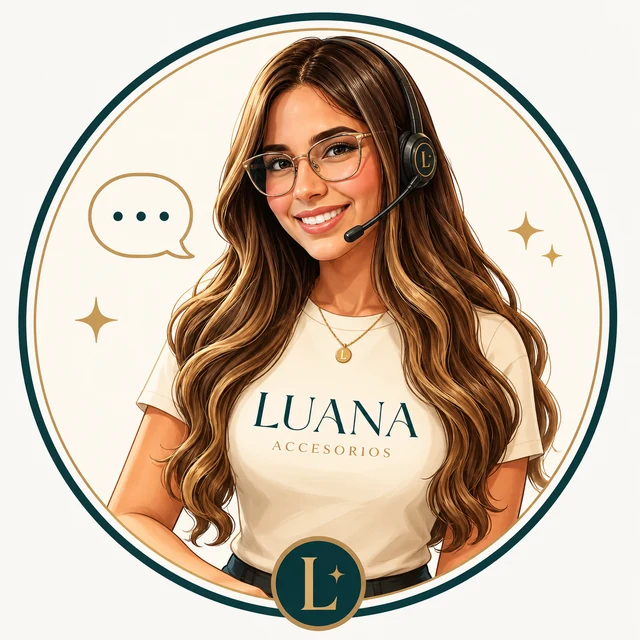 Asistente Luana