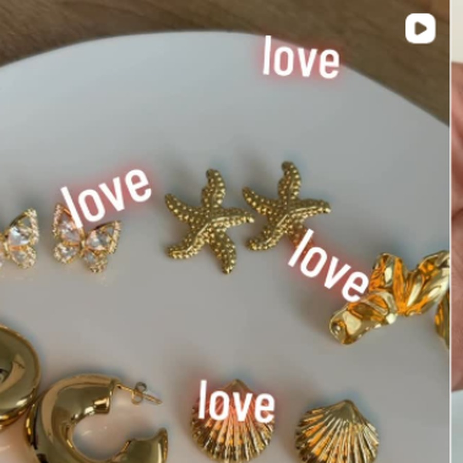 Love collection
