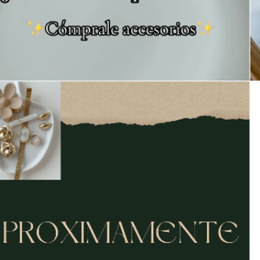 Próximamente