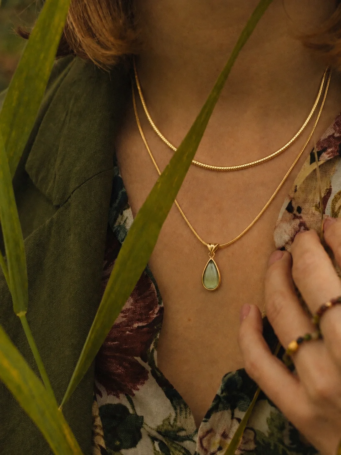 Collares