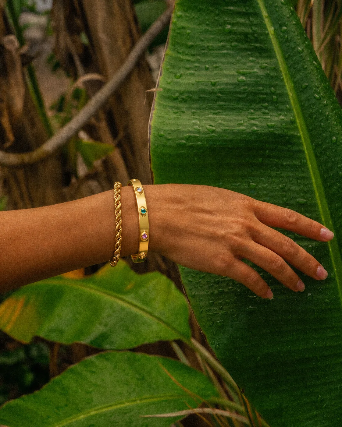 Pulseras