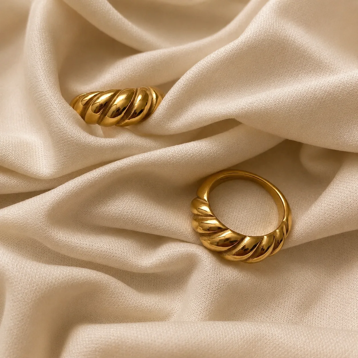 Anillos