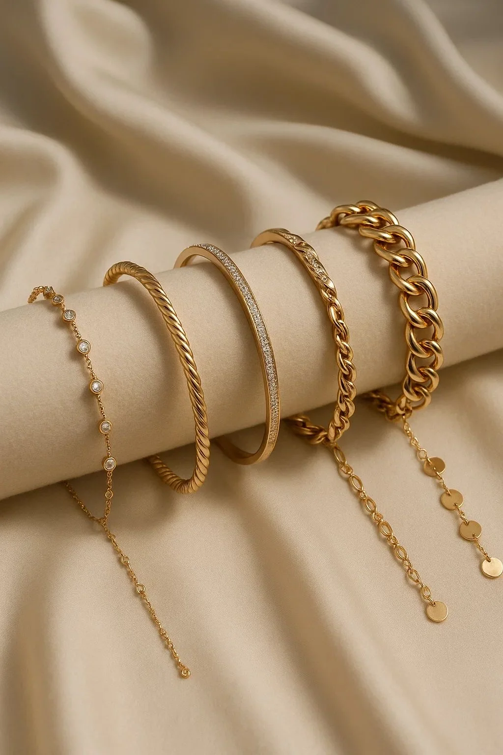 Pulseras