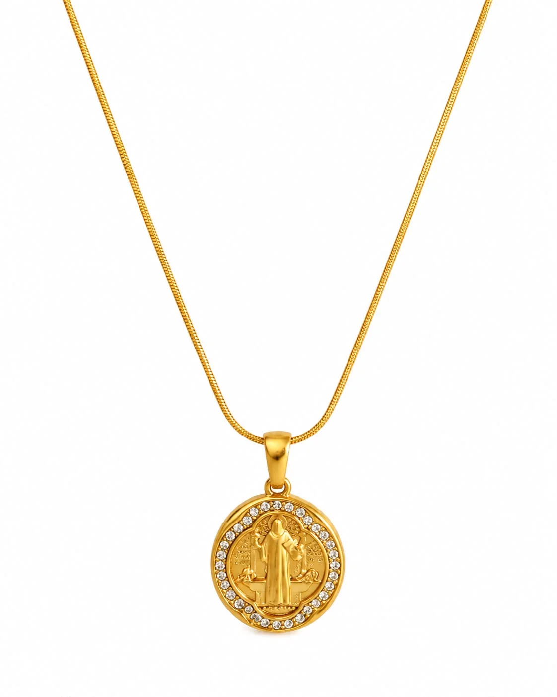 Collar de San Benito