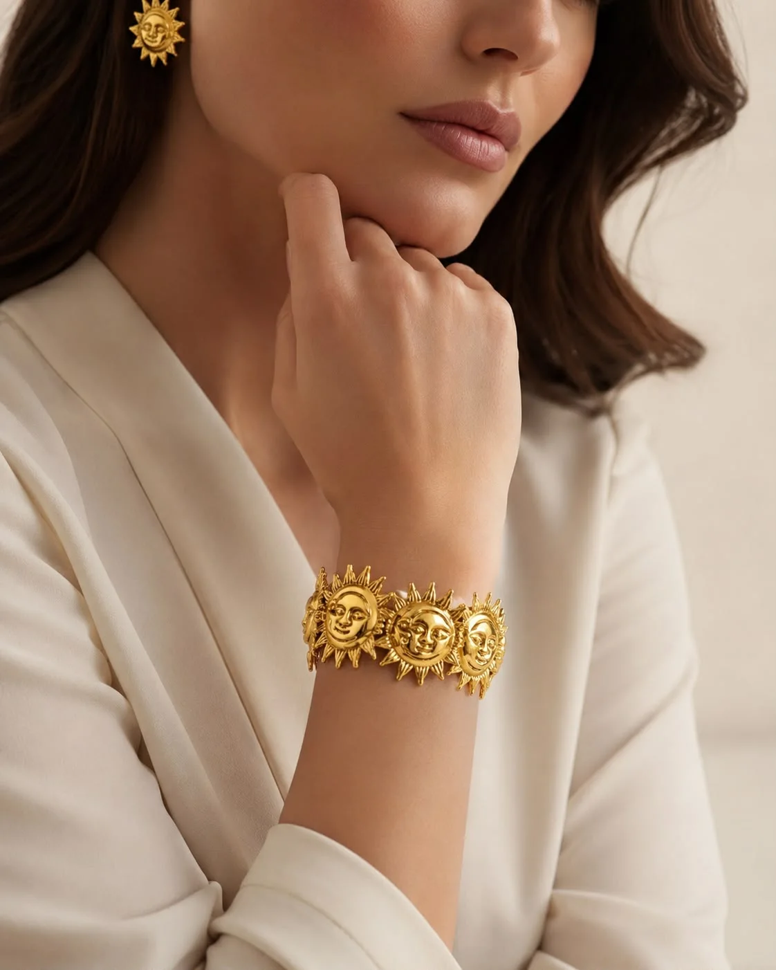 galería